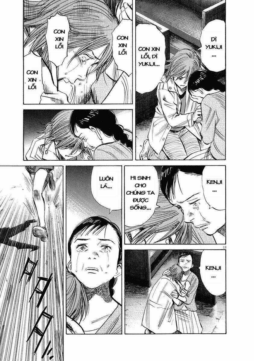 Những Chàng Trai Thế Kỉ 20 Chapter 230 trang 14