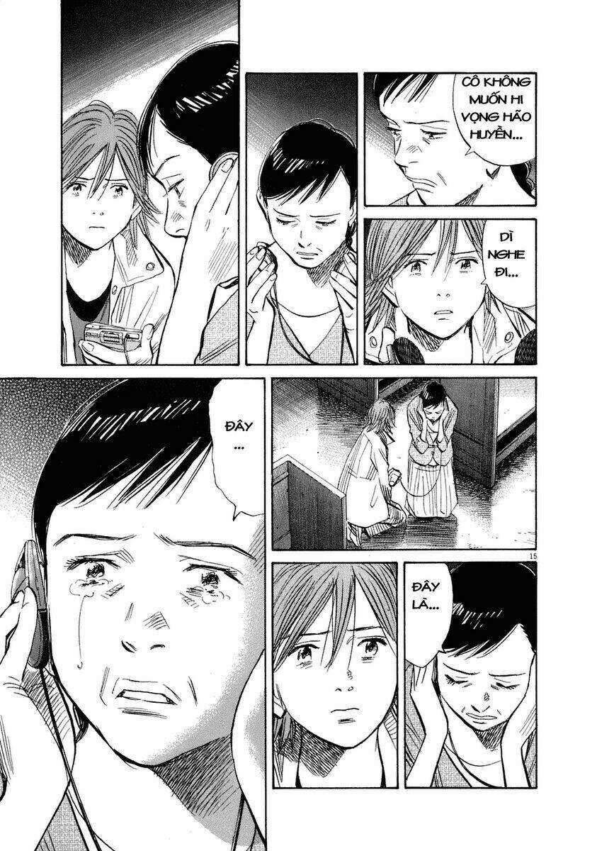 Những Chàng Trai Thế Kỉ 20 Chapter 230 trang 16