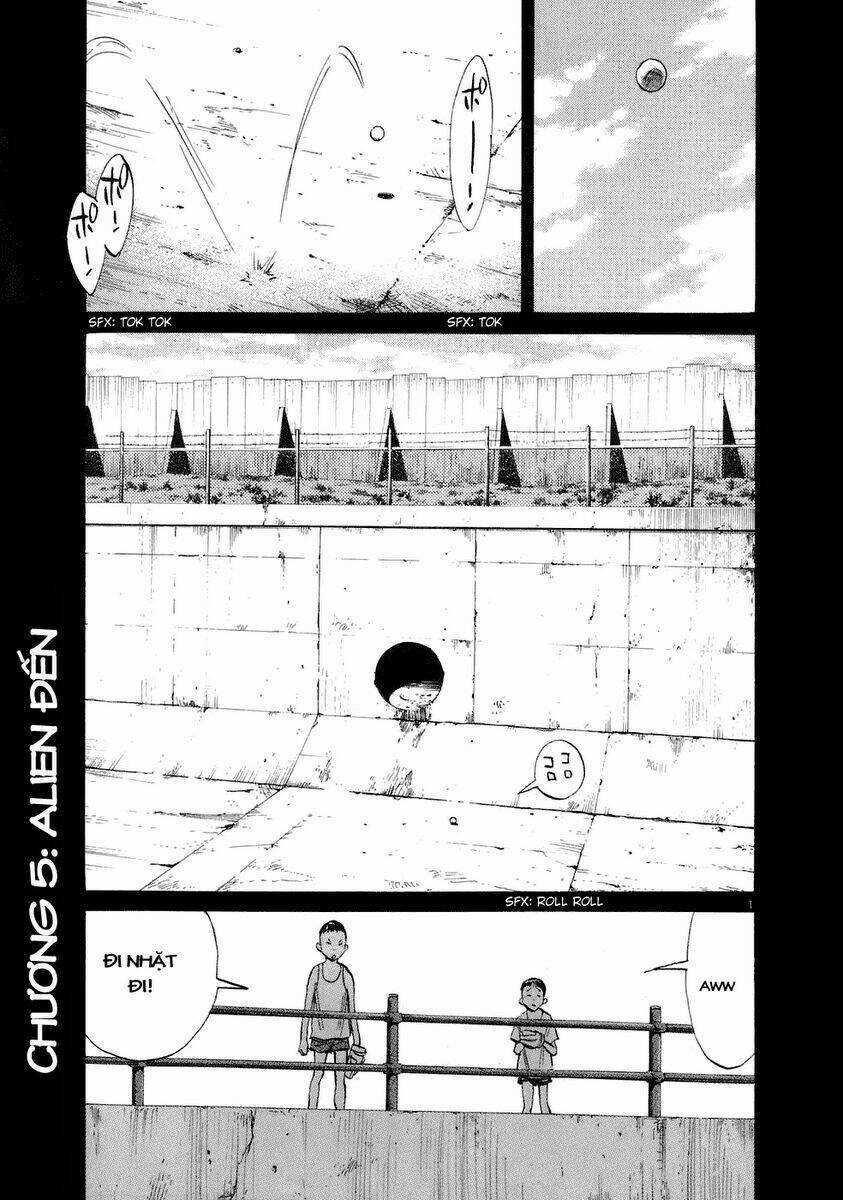 Những Chàng Trai Thế Kỉ 20 Chapter 230 trang 2