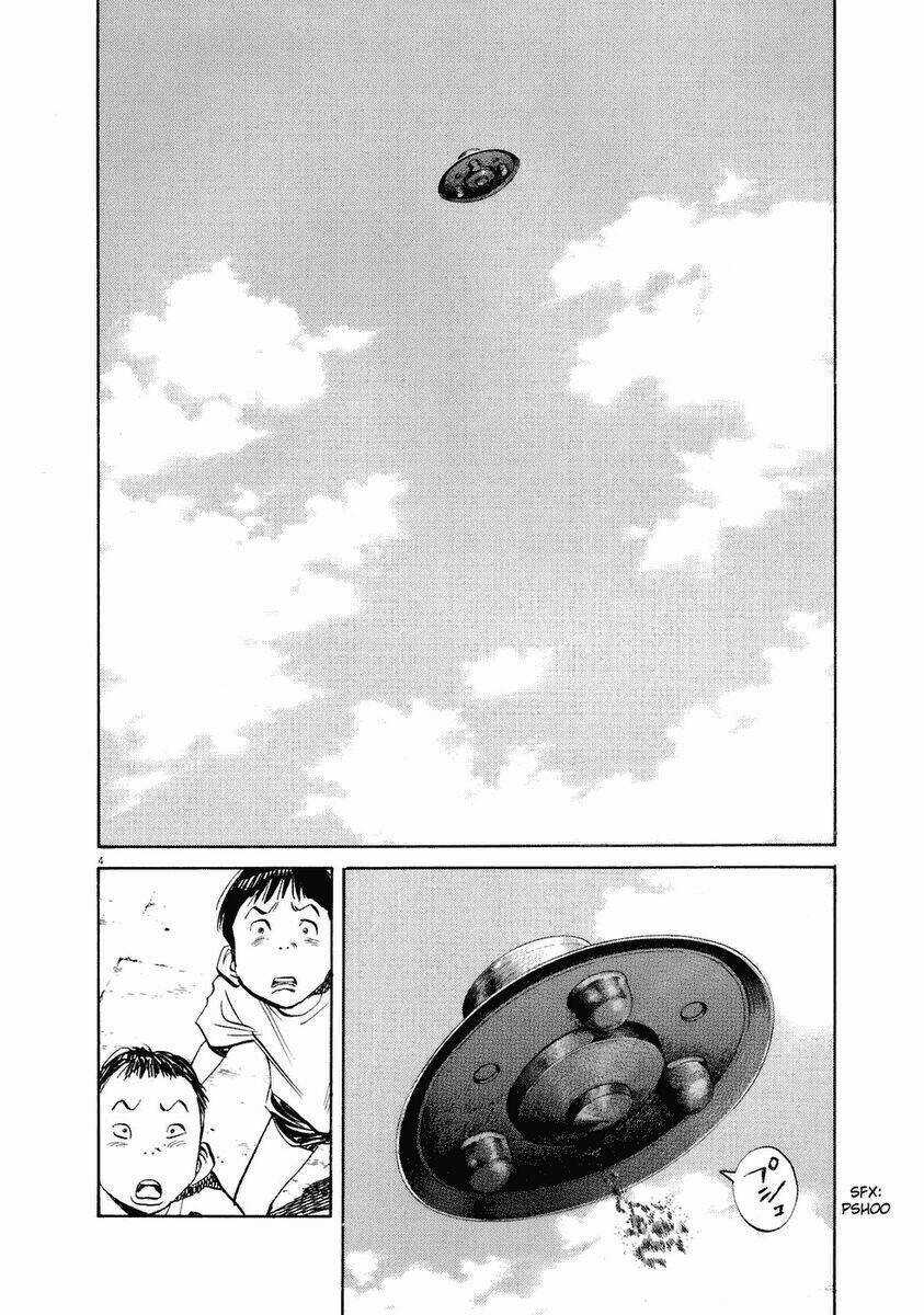 Những Chàng Trai Thế Kỉ 20 Chapter 230 trang 5