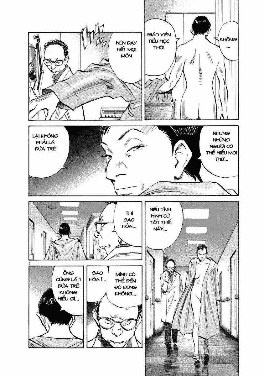 Những Chàng Trai Thế Kỉ 20 Chapter 231 trang 3