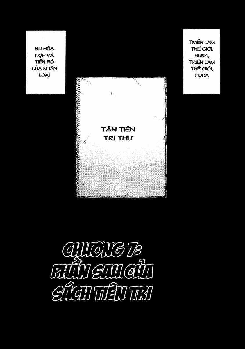 Những Chàng Trai Thế Kỉ 20 Chapter 232 trang 2