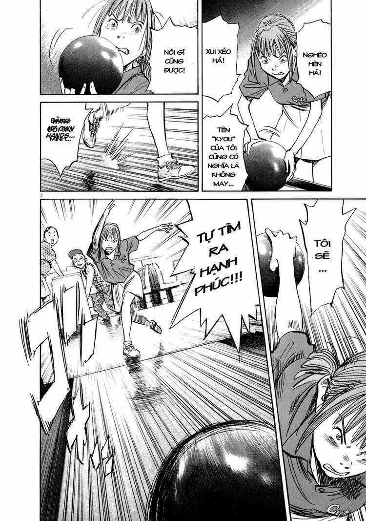 Những Chàng Trai Thế Kỉ 20 Chapter 233 trang 11