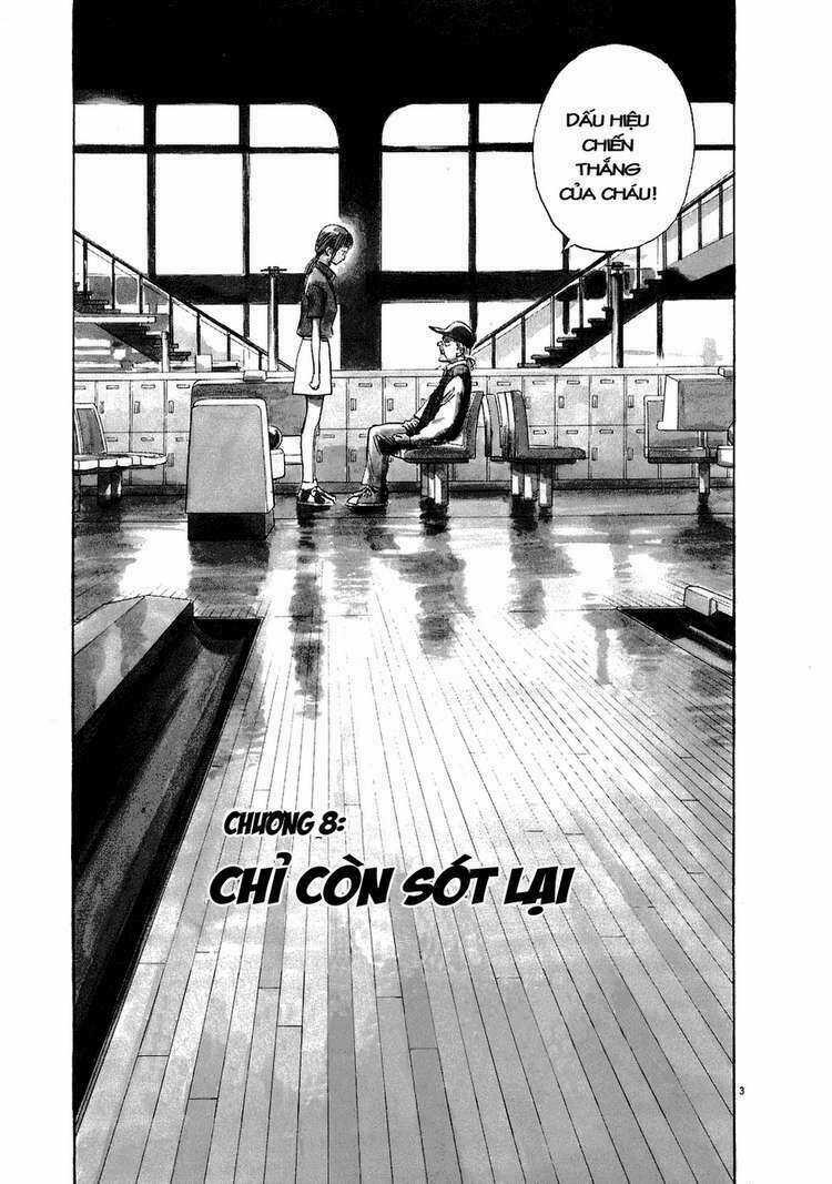 Những Chàng Trai Thế Kỉ 20 Chapter 233 trang 6