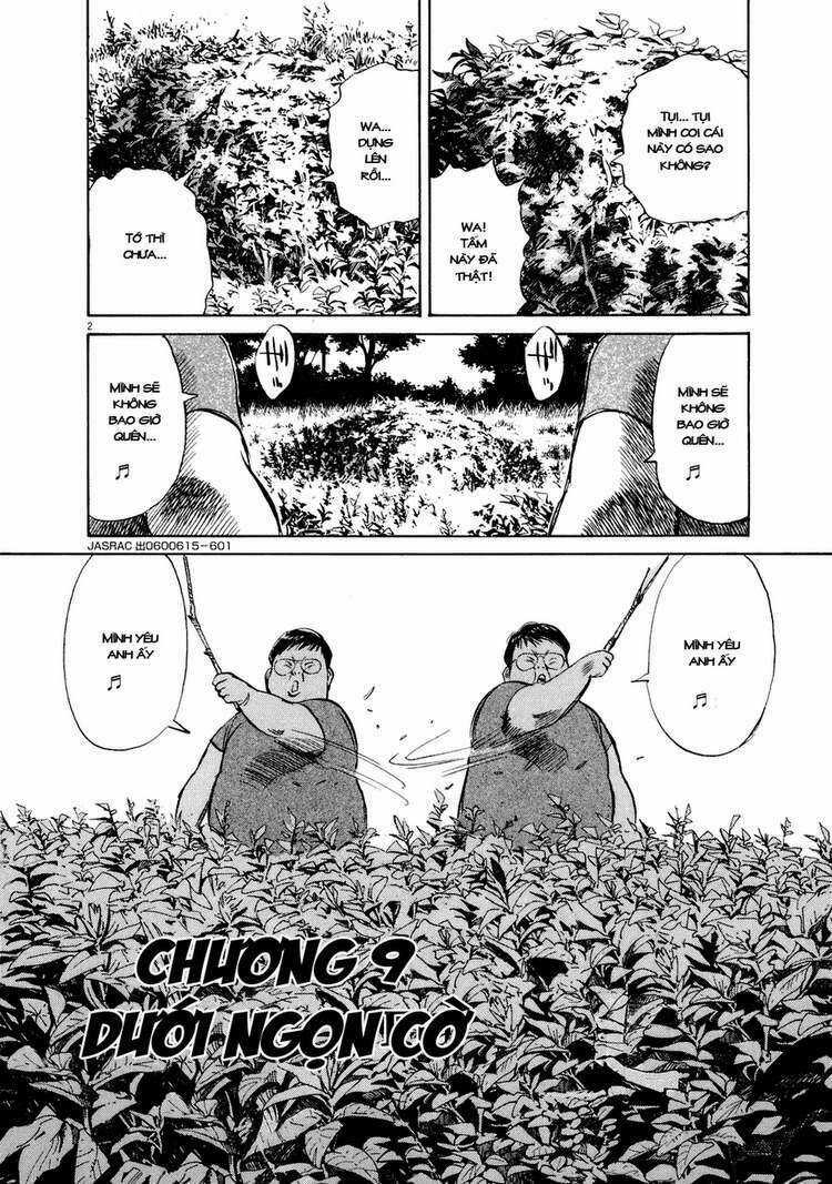 Những Chàng Trai Thế Kỉ 20 Chapter 234 trang 2