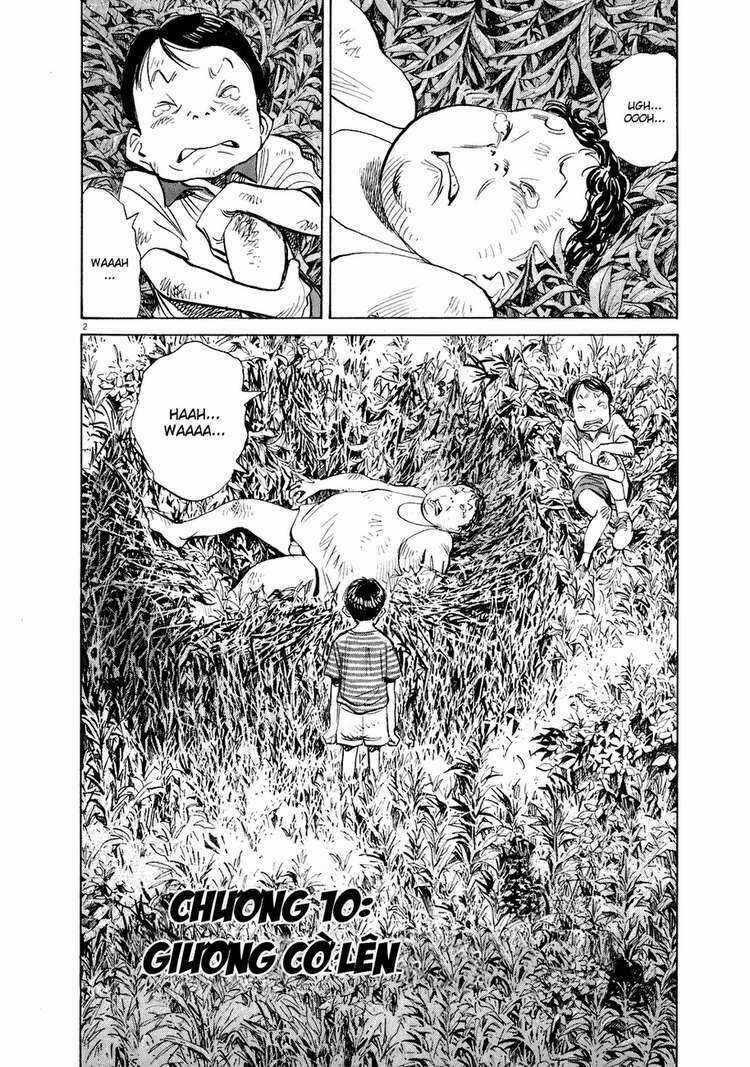 Những Chàng Trai Thế Kỉ 20 Chapter 235 trang 2