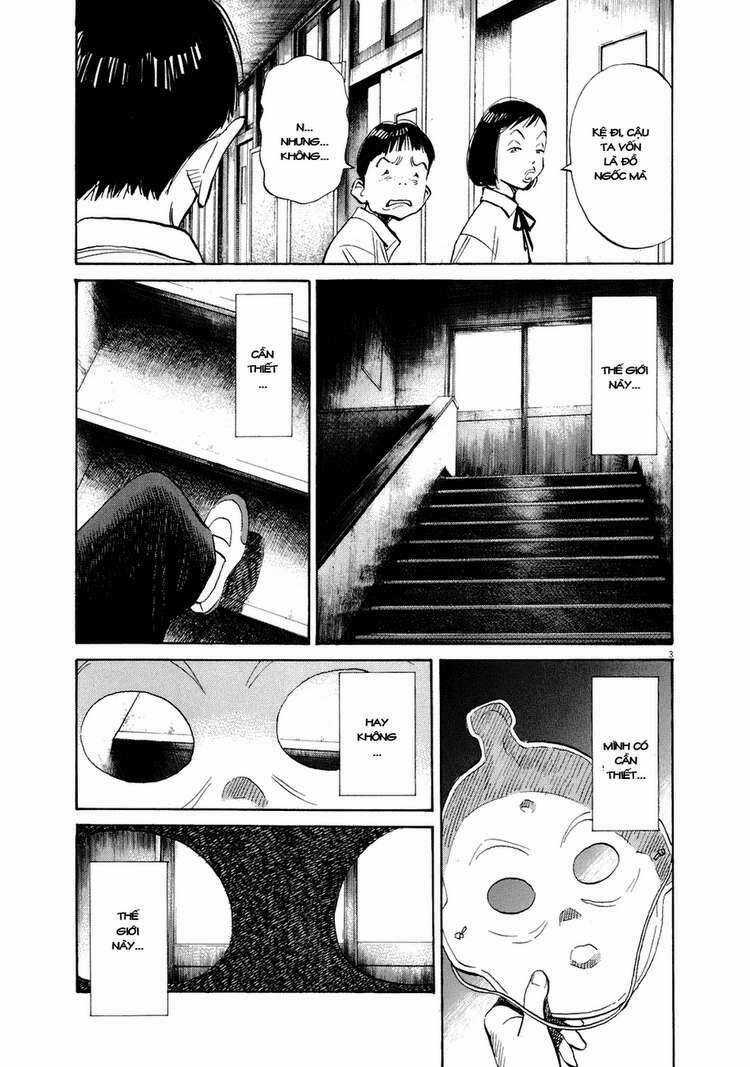 Những Chàng Trai Thế Kỉ 20 Chapter 236 trang 3