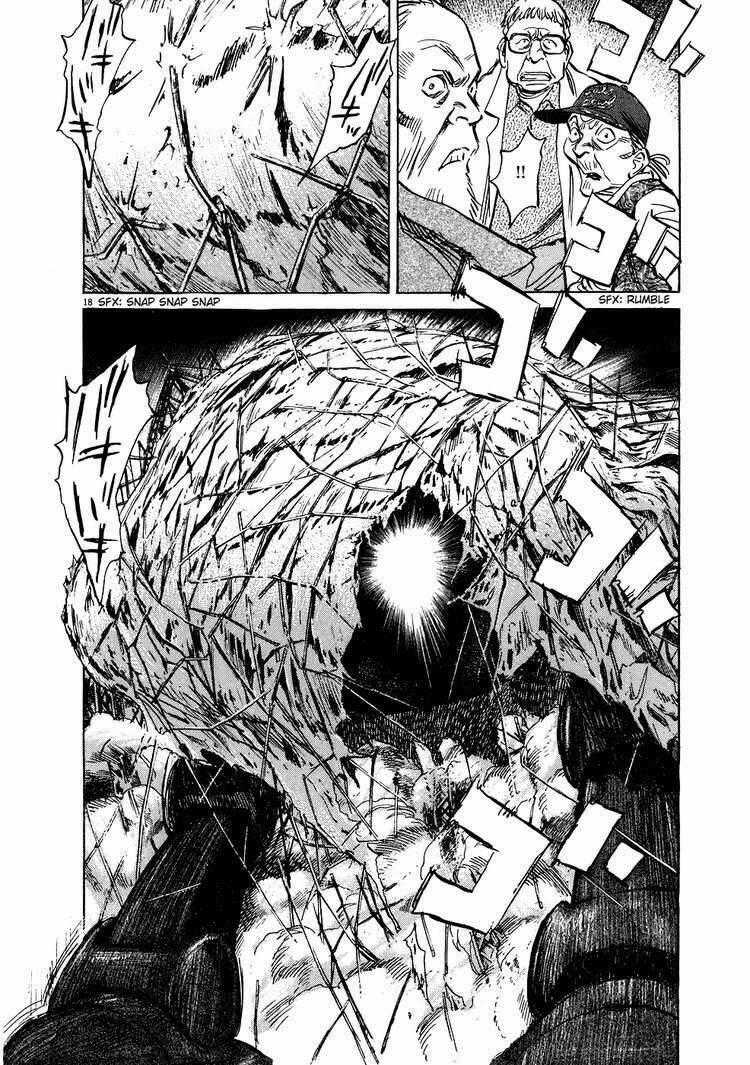 Những Chàng Trai Thế Kỉ 20 Chapter 243 trang 19