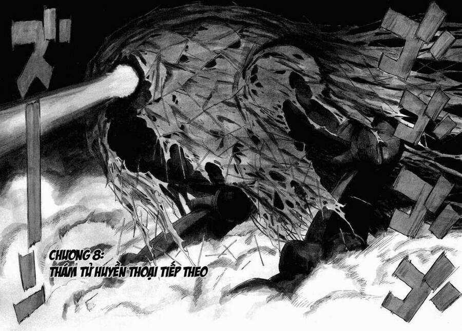 Những Chàng Trai Thế Kỉ 20 Chapter 244 trang 5