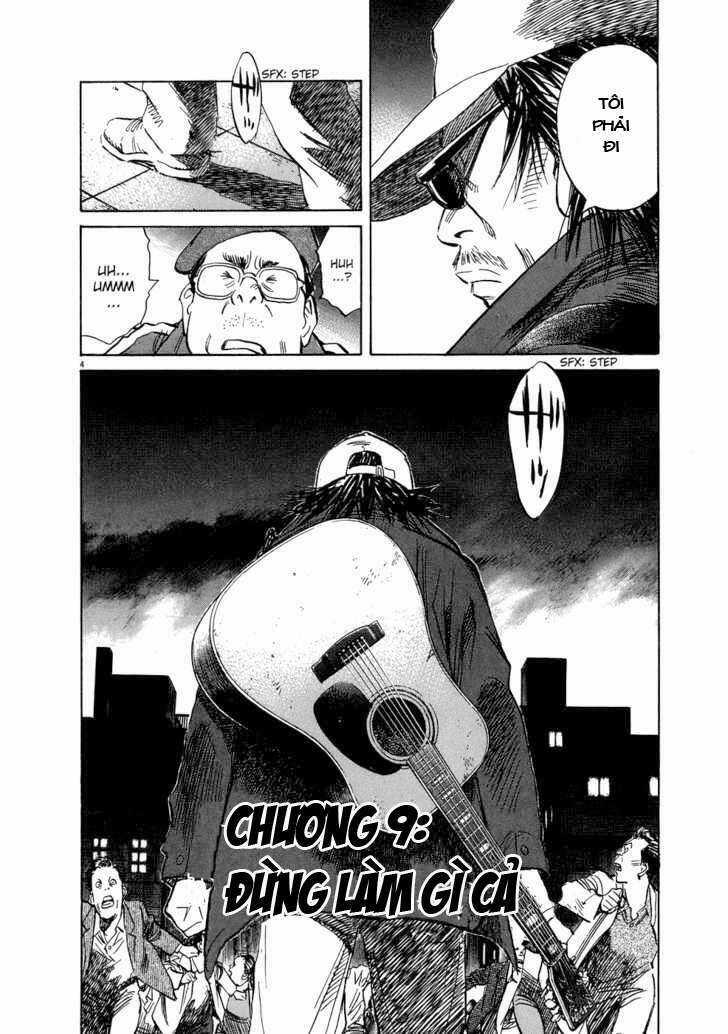 Những Chàng Trai Thế Kỉ 20 Chapter 245 trang 5