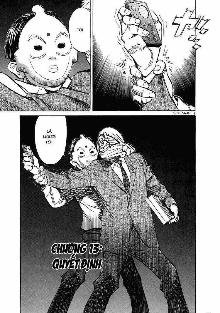 Những Chàng Trai Thế Kỉ 20 Chapter 249 trang 4