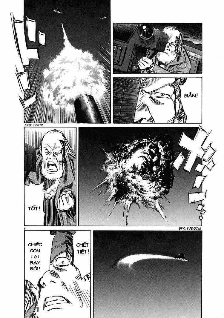 Những Chàng Trai Thế Kỉ 20 Chapter 249 trang 7