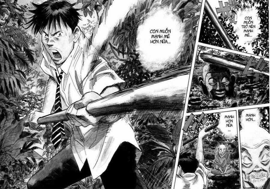 Những Chàng Trai Thế Kỉ 20 Chapter 35 trang 1