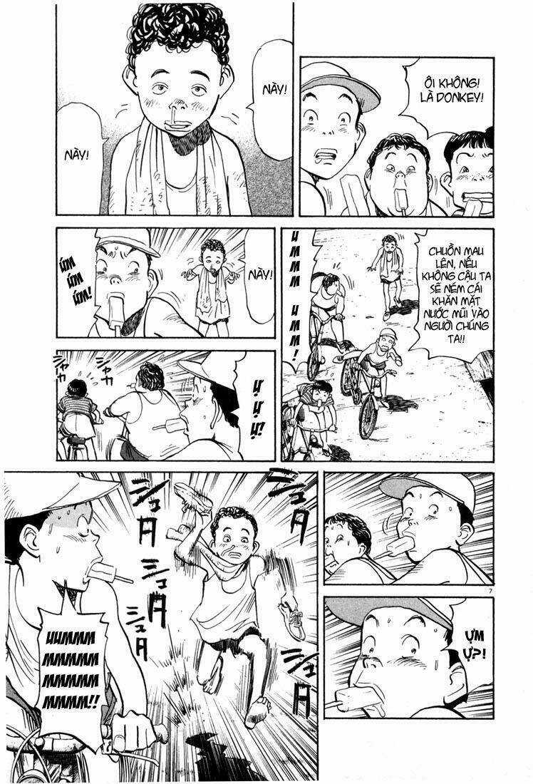 Những Chàng Trai Thế Kỉ 20 Chapter 4 trang 6