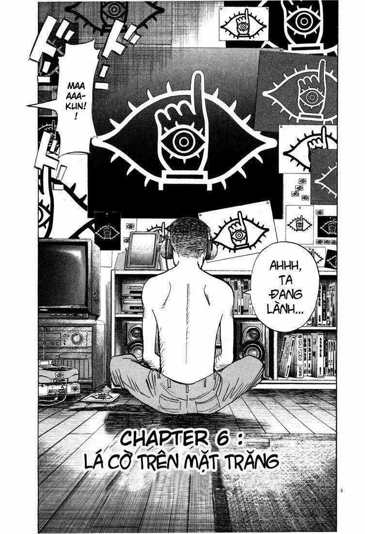 Những Chàng Trai Thế Kỉ 20 Chapter 6 trang 2
