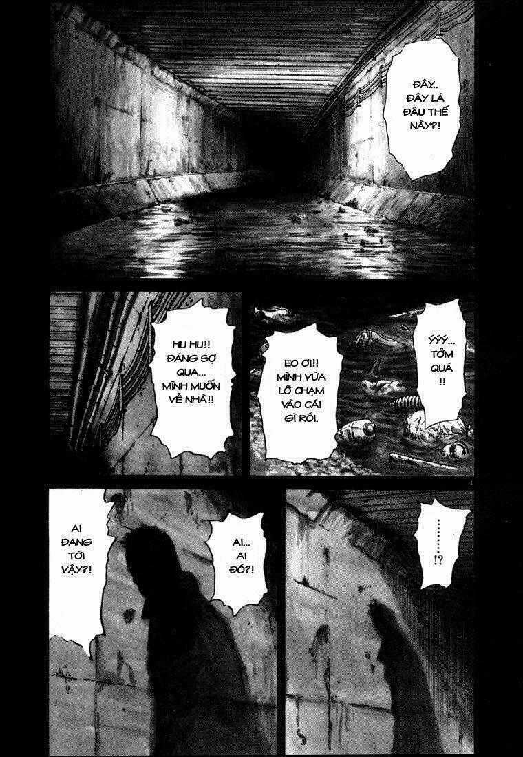 Những Chàng Trai Thế Kỉ 20 Chapter 81 trang 1