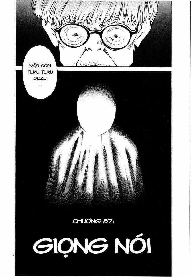 Những Chàng Trai Thế Kỉ 20 Chapter 87 trang 1