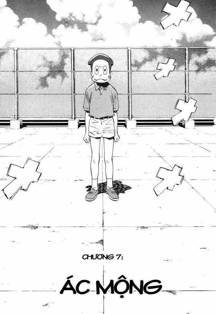 Những Chàng Trai Thế Kỉ 20 Chapter 89 trang 1