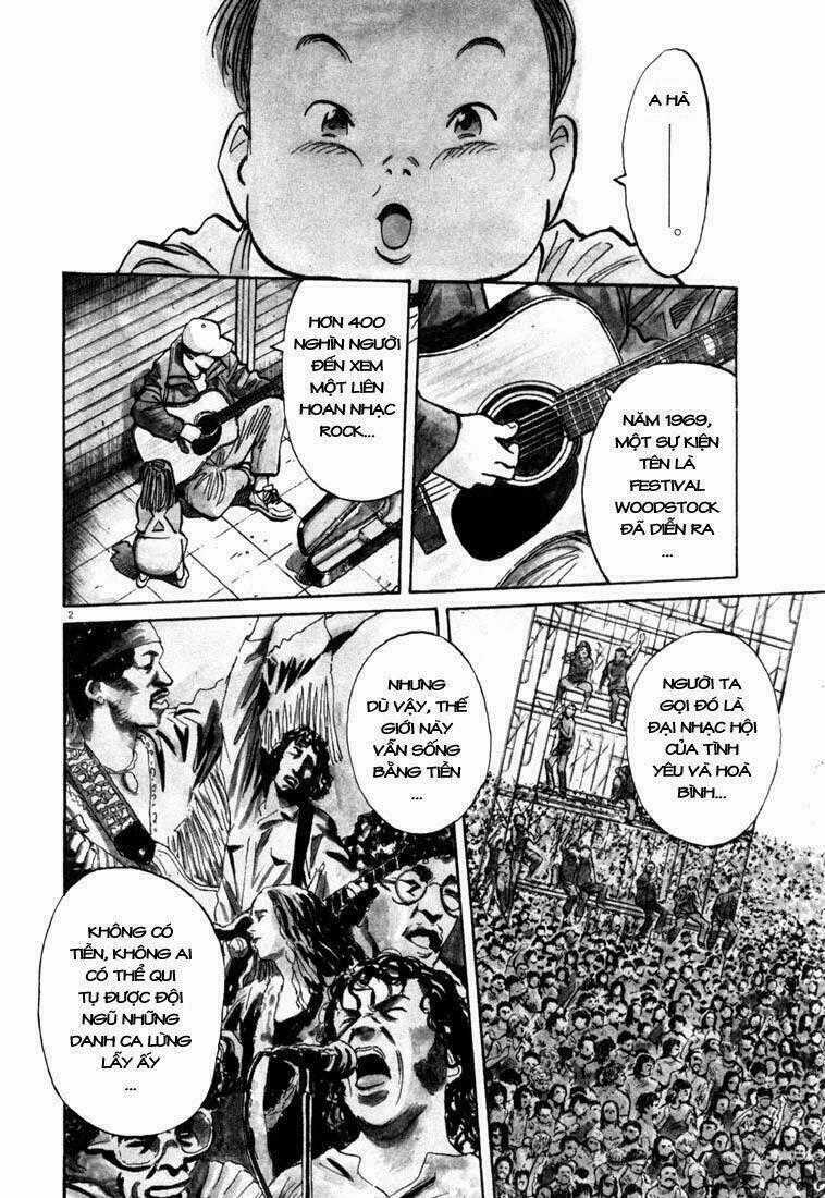 Những Chàng Trai Thế Kỉ 20 Chapter 90 trang 1