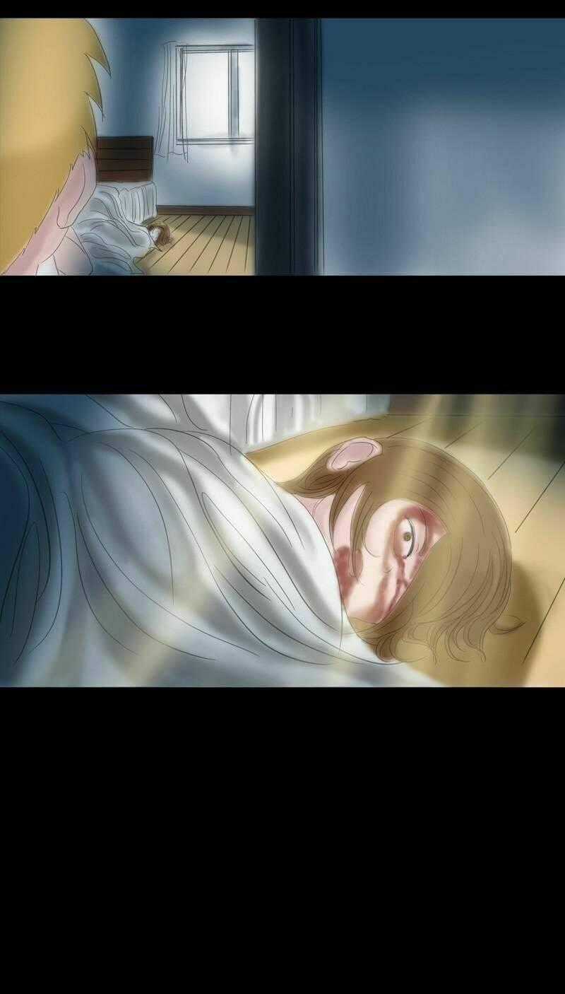 Những Chuyện Quái Đản Chapter 10 trang 8