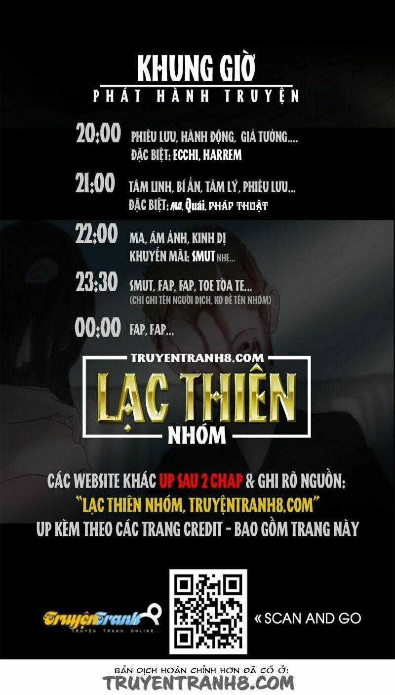 Những Chuyện Quái Đản Chapter 10 trang 9