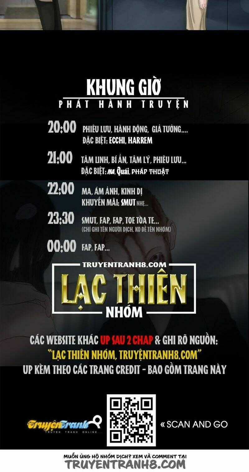 Những Chuyện Quái Đản Chapter 13 trang 11