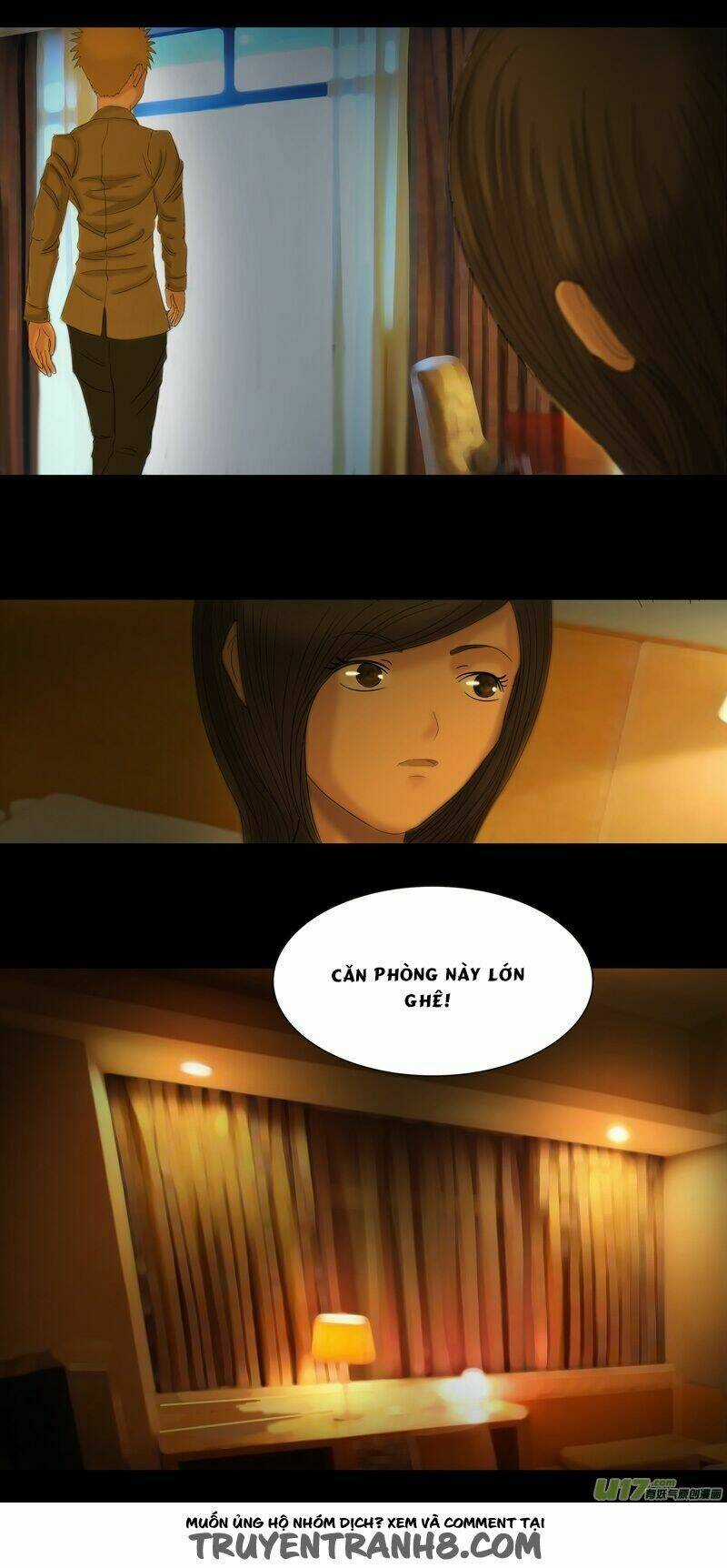 Những Chuyện Quái Đản Chapter 15 trang 5