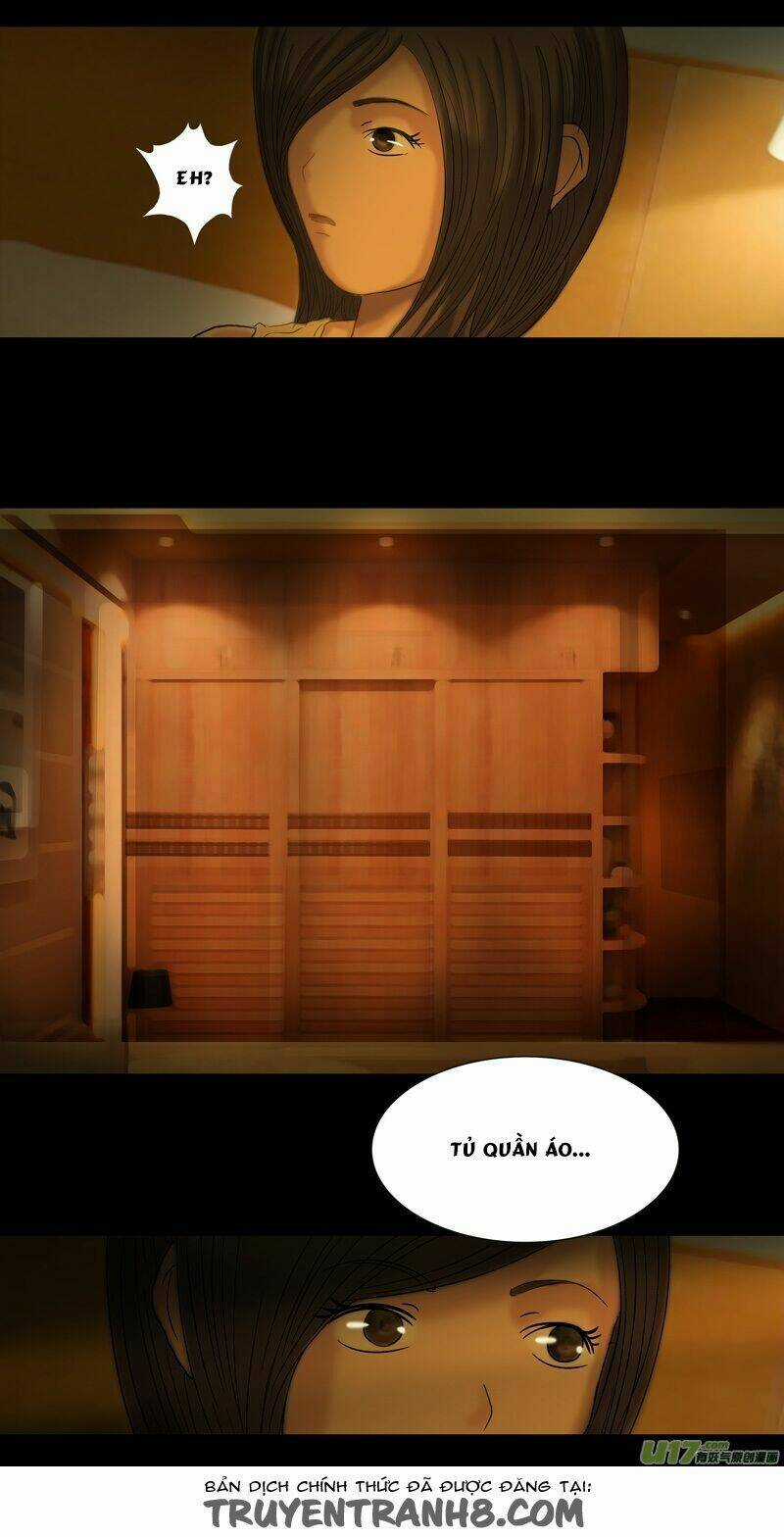 Những Chuyện Quái Đản Chapter 15 trang 6