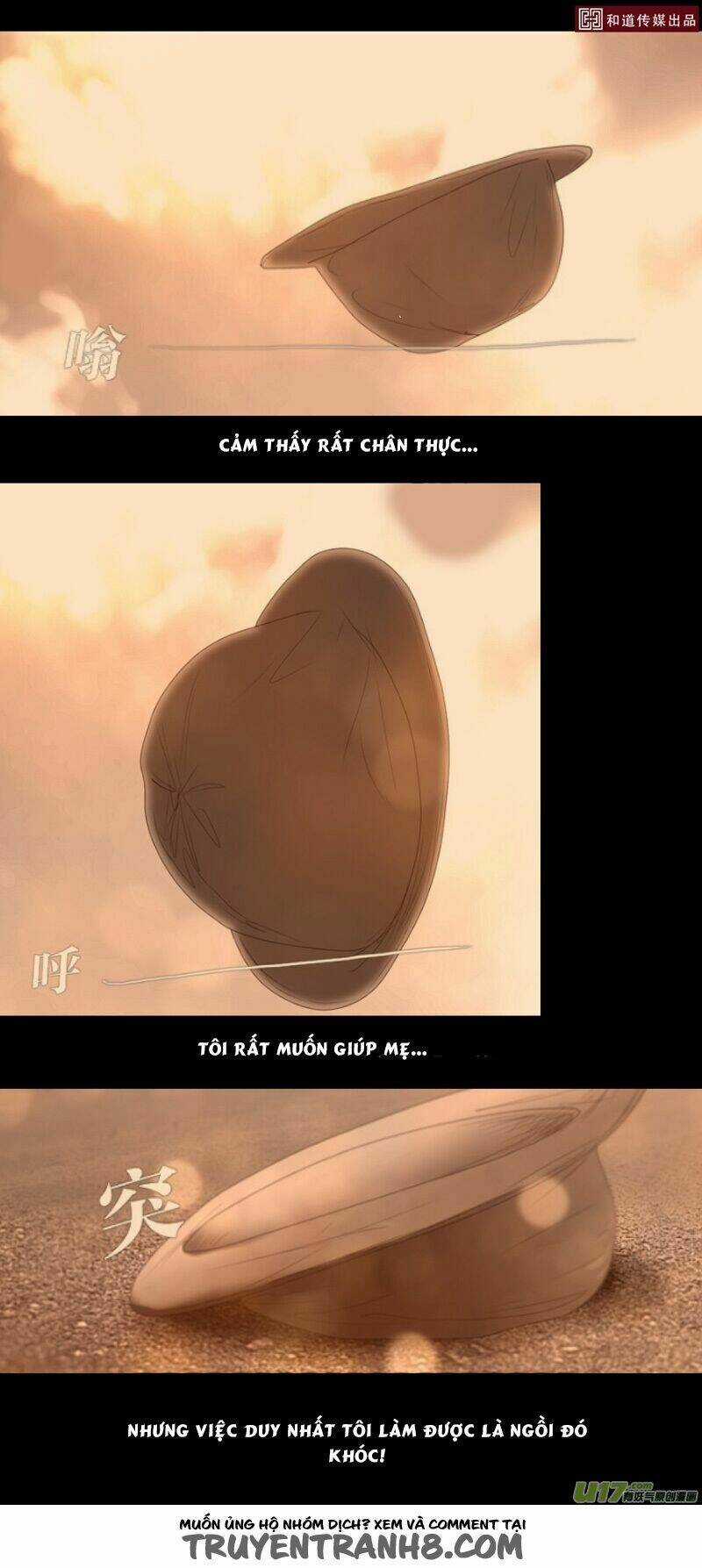 Những Chuyện Quái Đản Chapter 18 trang 5