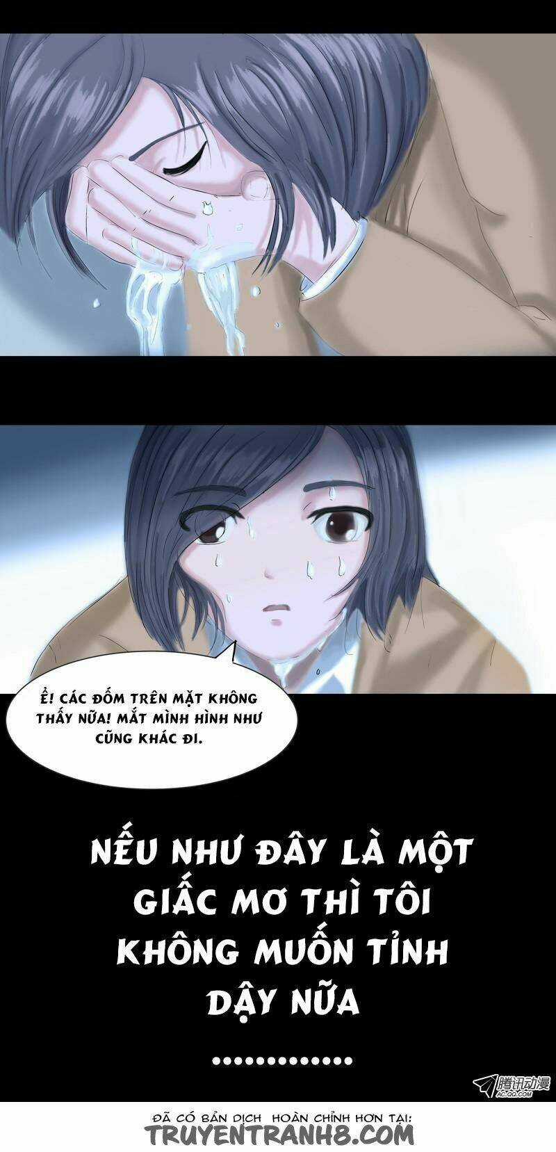 Những Chuyện Quái Đản Chapter 2 trang 3