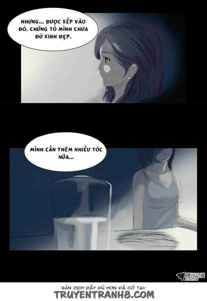 Những Chuyện Quái Đản Chapter 2 trang 7