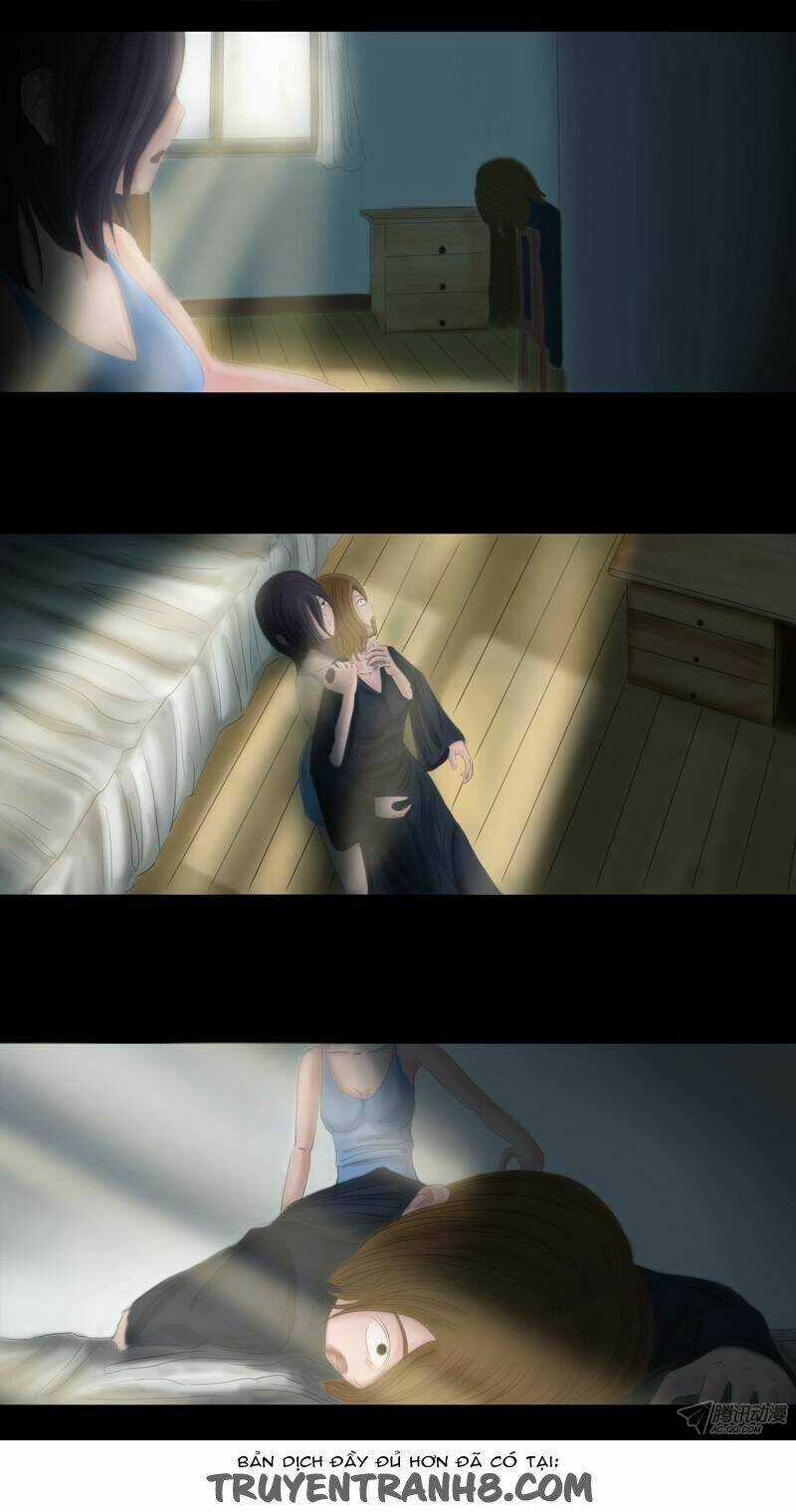 Những Chuyện Quái Đản Chapter 9 trang 10