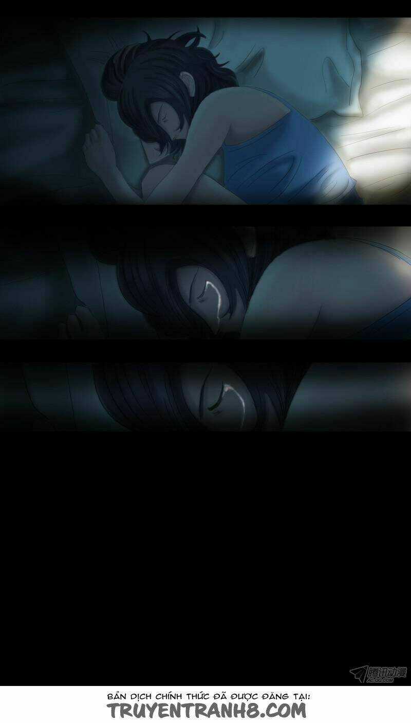 Những Chuyện Quái Đản Chapter 9 trang 5