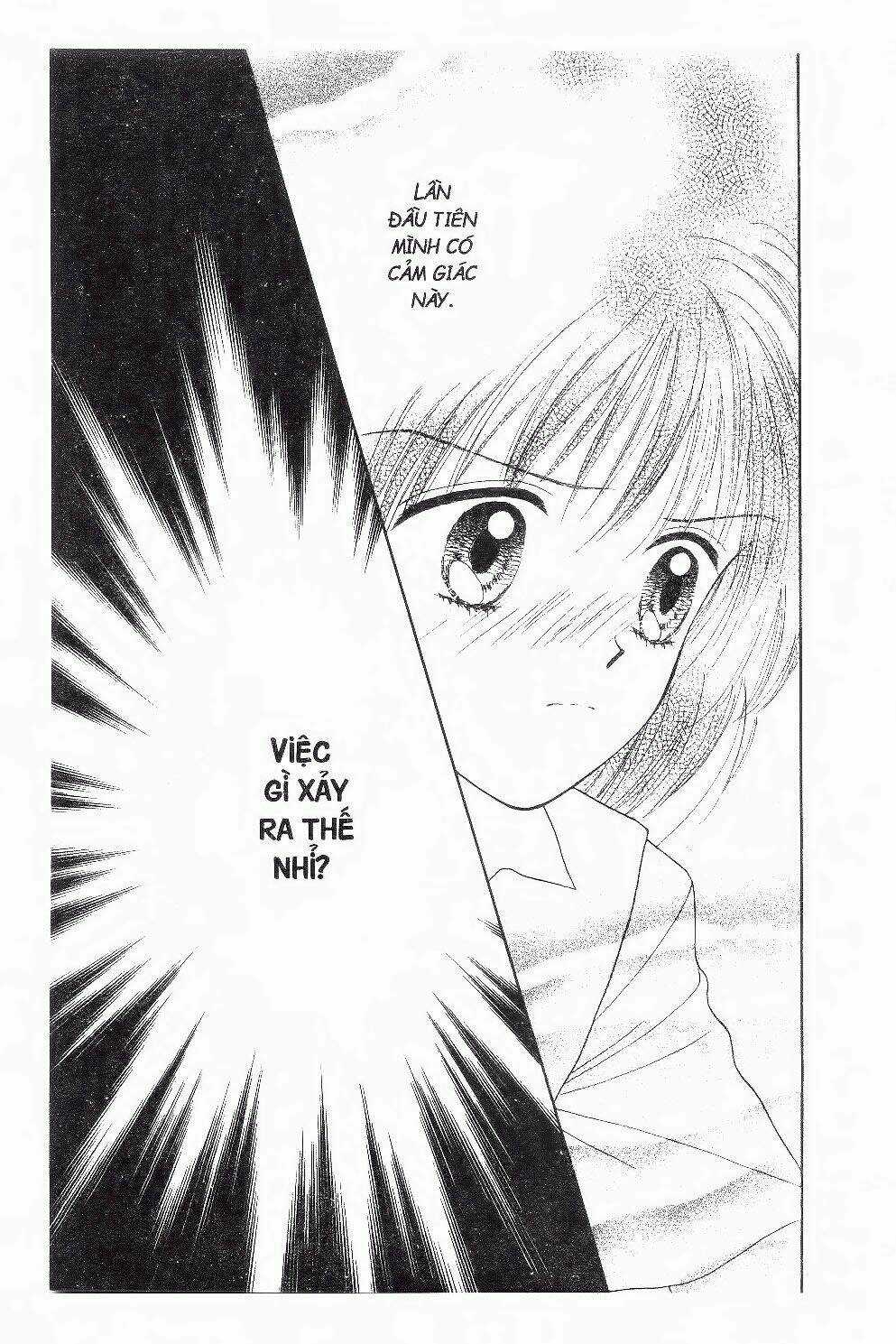 Những Cô Bé Bạc Hà Chapter 10 trang 5