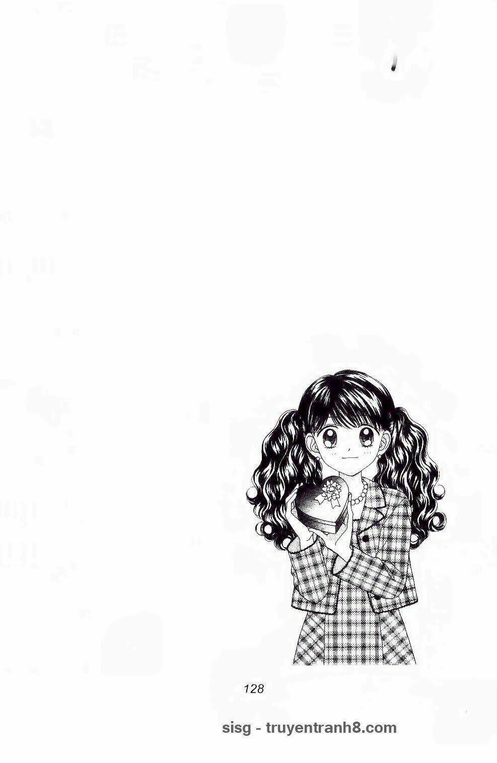 Những Cô Bé Bạc Hà Chapter 11 trang 6