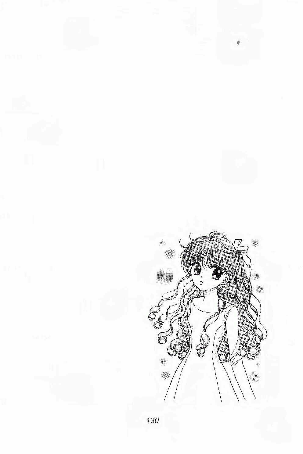 Những Cô Bé Bạc Hà Chapter 11 trang 8