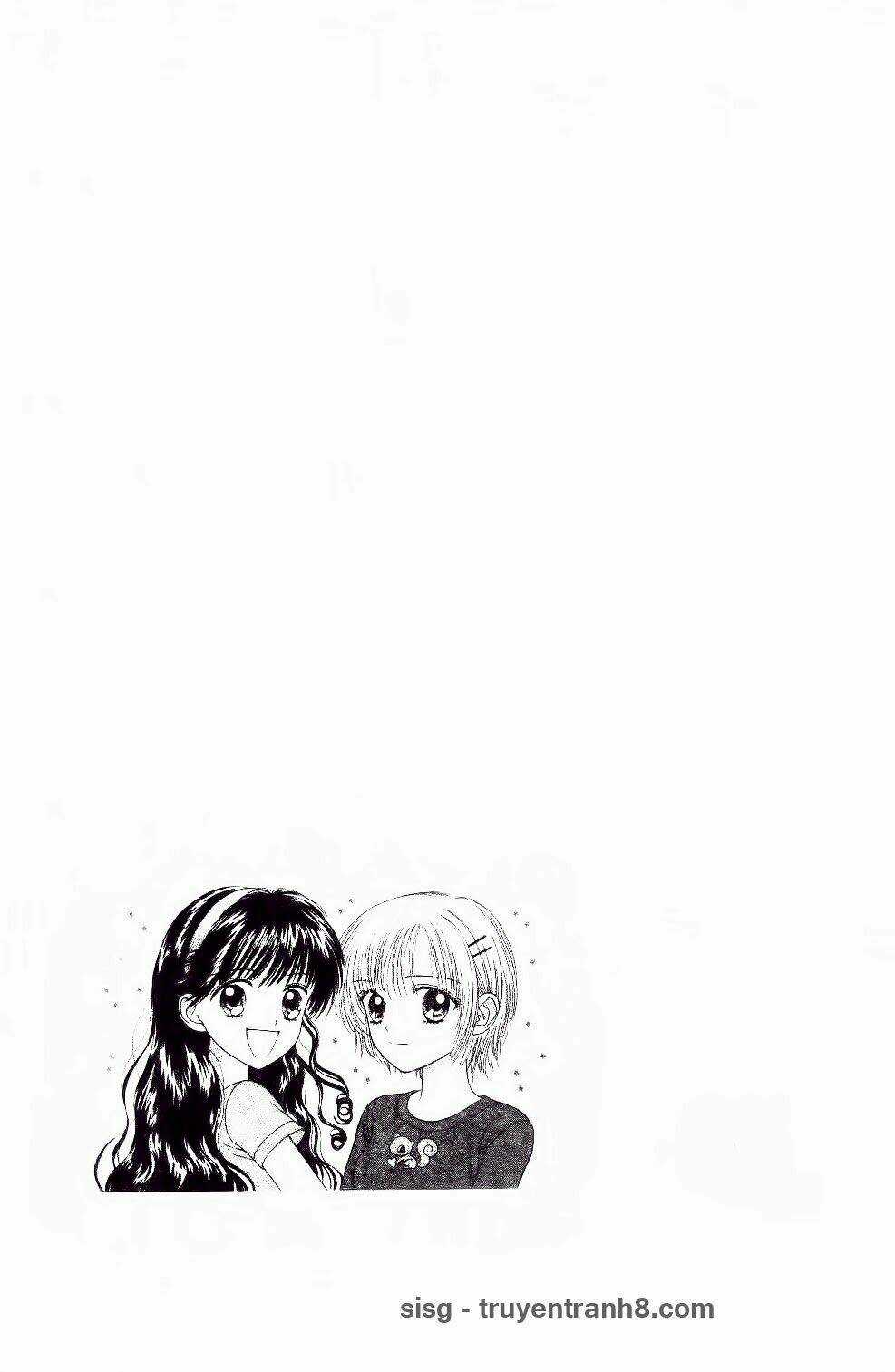 Những Cô Bé Bạc Hà Chapter 12 trang 11
