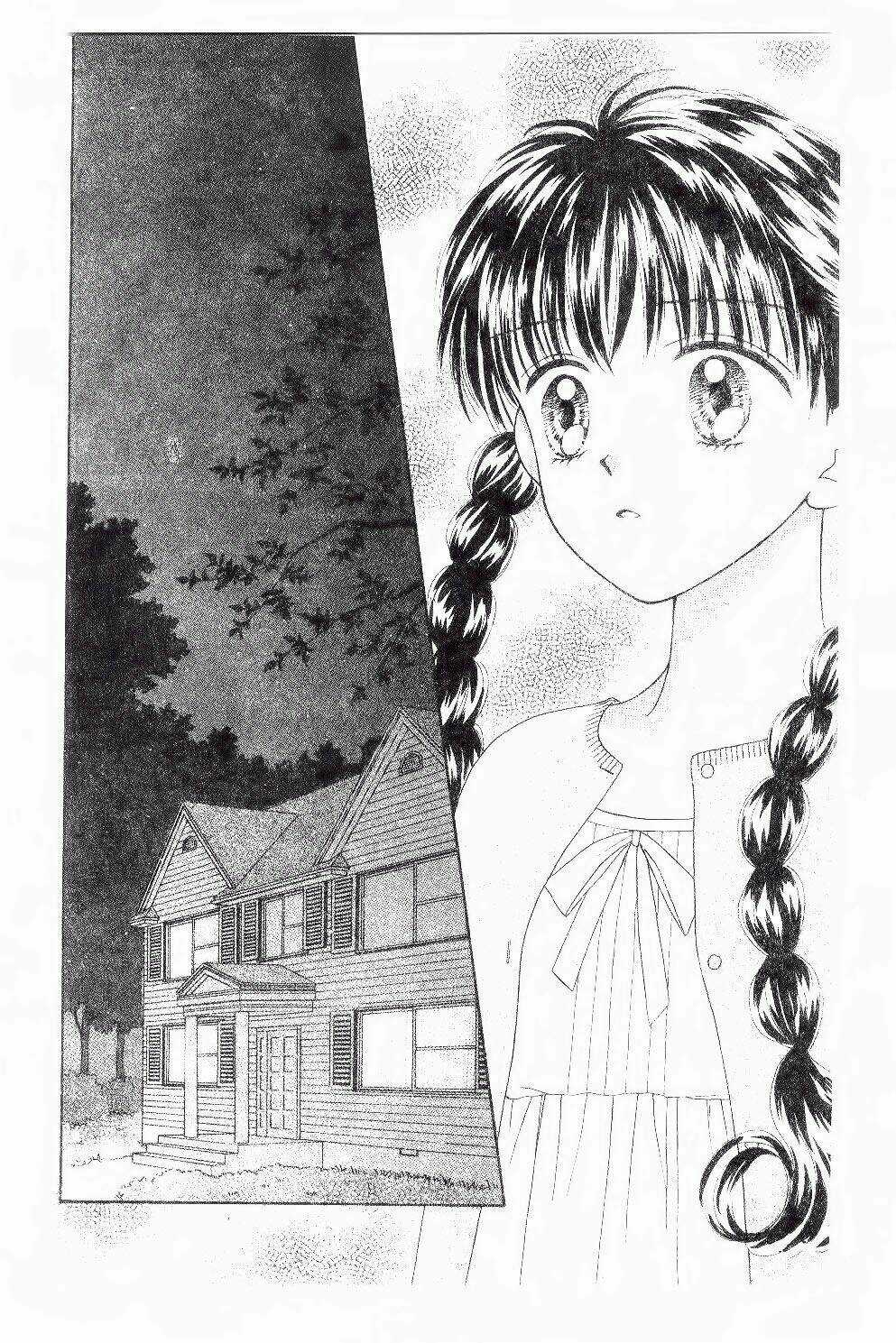 Những Cô Bé Bạc Hà Chapter 15 trang 4