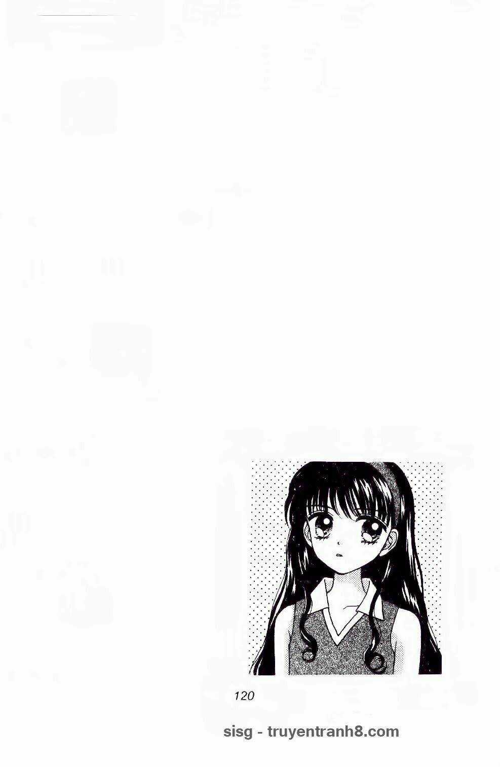 Những Cô Bé Bạc Hà Chapter 4 trang 28