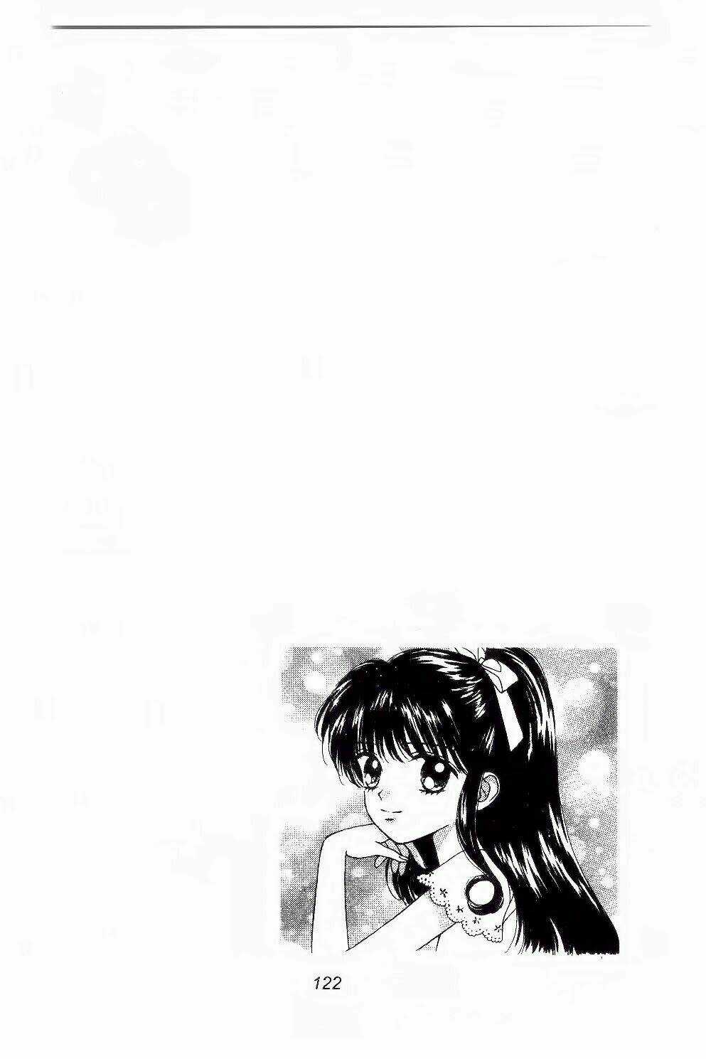 Những Cô Bé Bạc Hà Chapter 4 trang 30