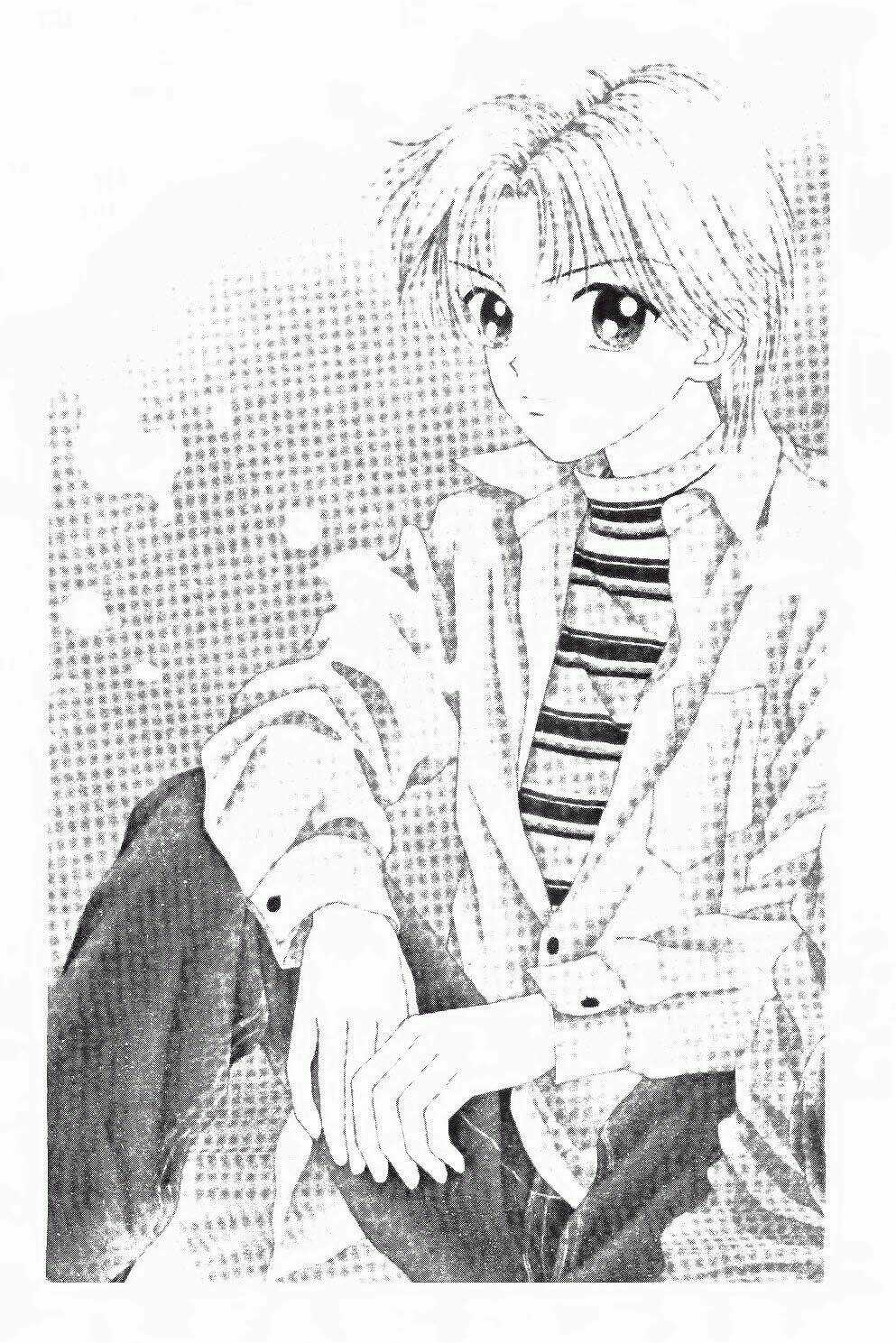 Những Cô Bé Bạc Hà Chapter 7 trang 3