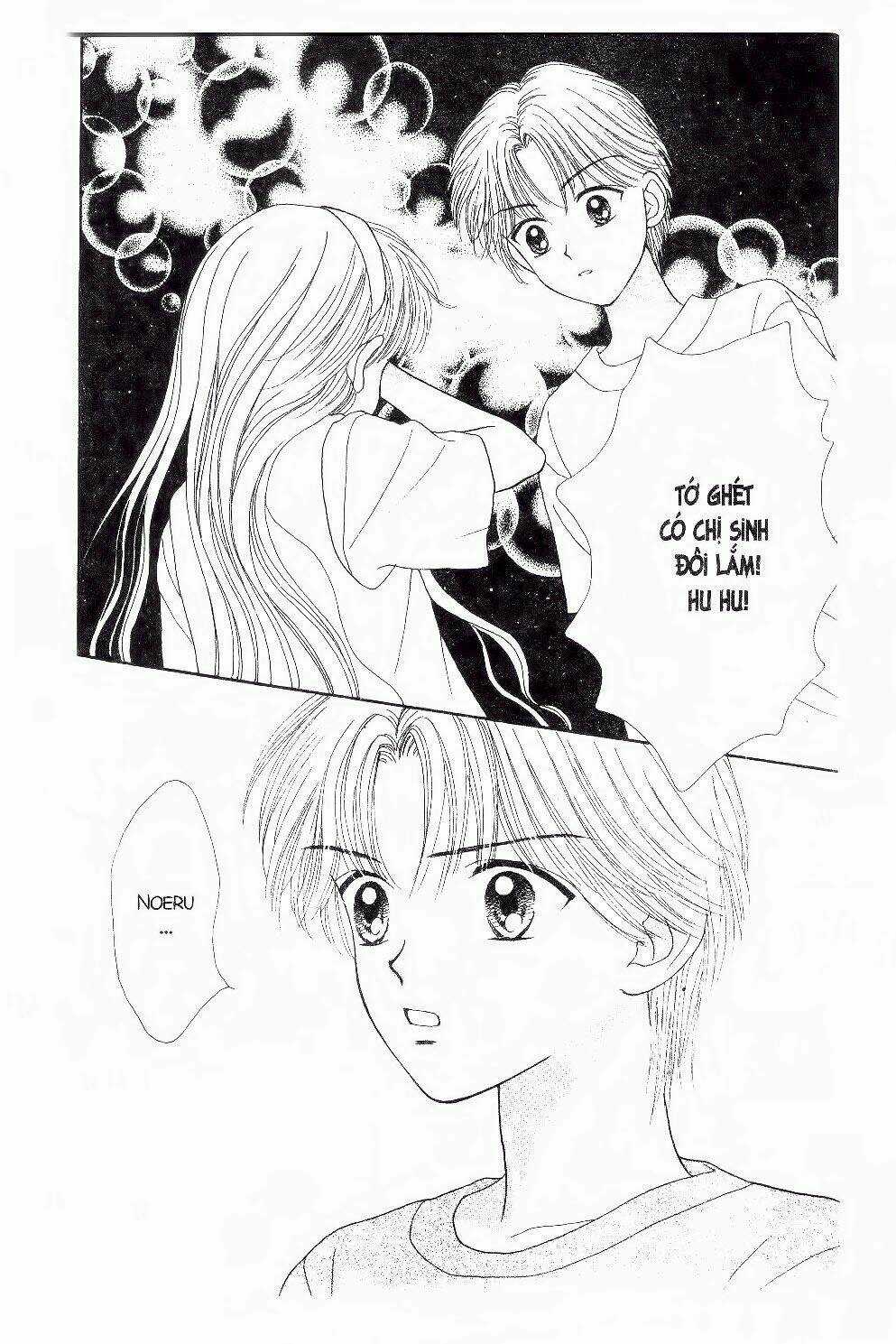 Những Cô Bé Bạc Hà Chapter 9 trang 4