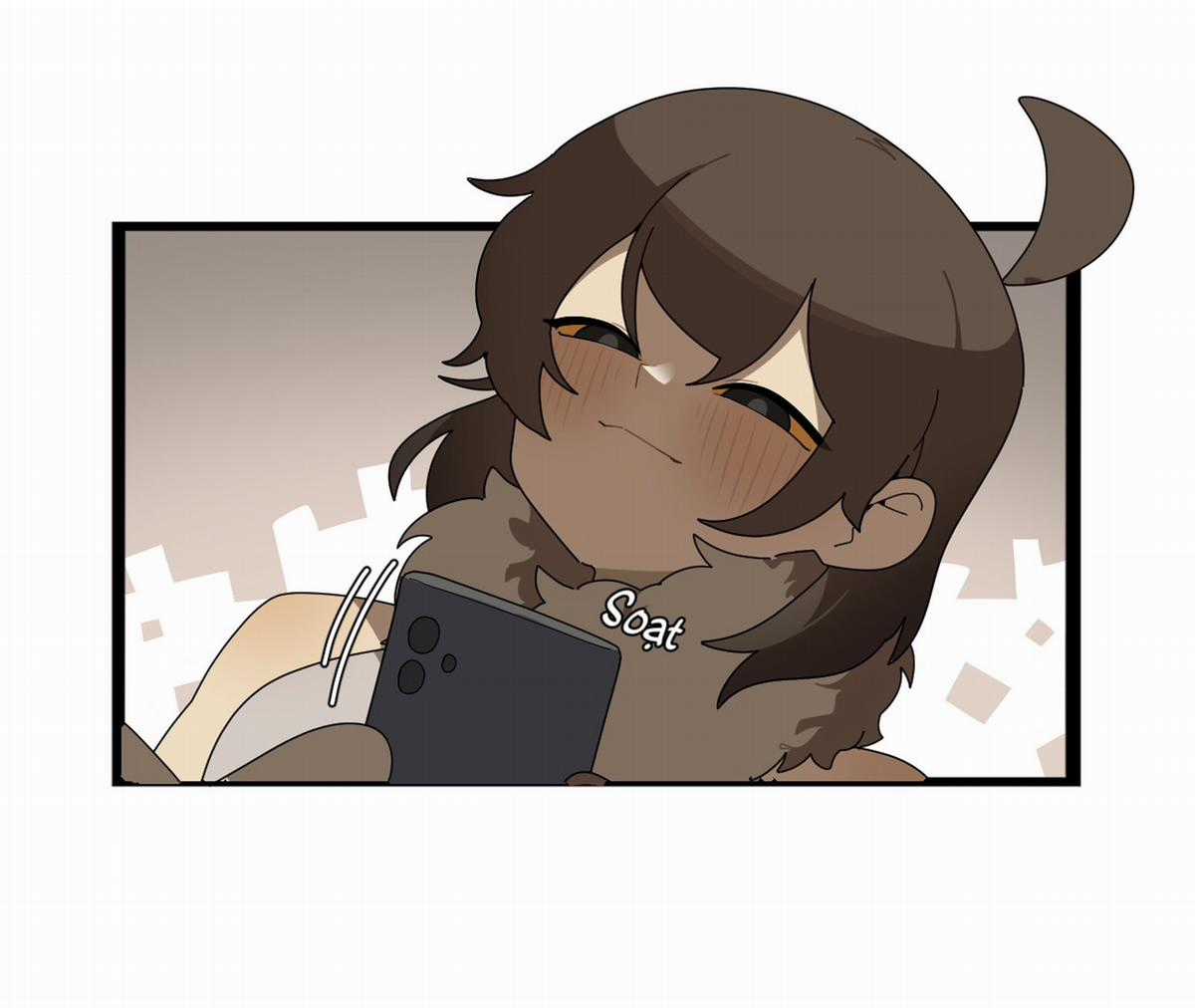 Những cô gái phi nhân của Junkzero Chapter 13 trang 2