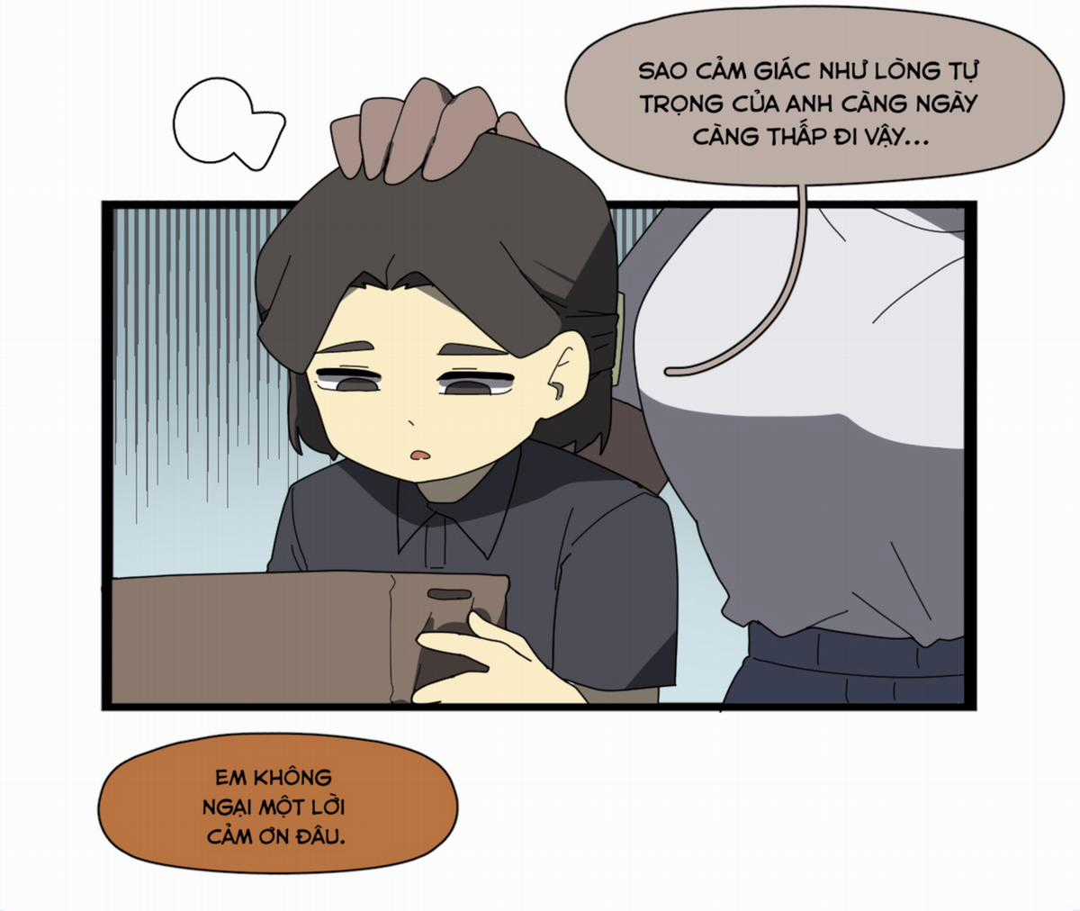 Những cô gái phi nhân của Junkzero Chapter 15 trang 3