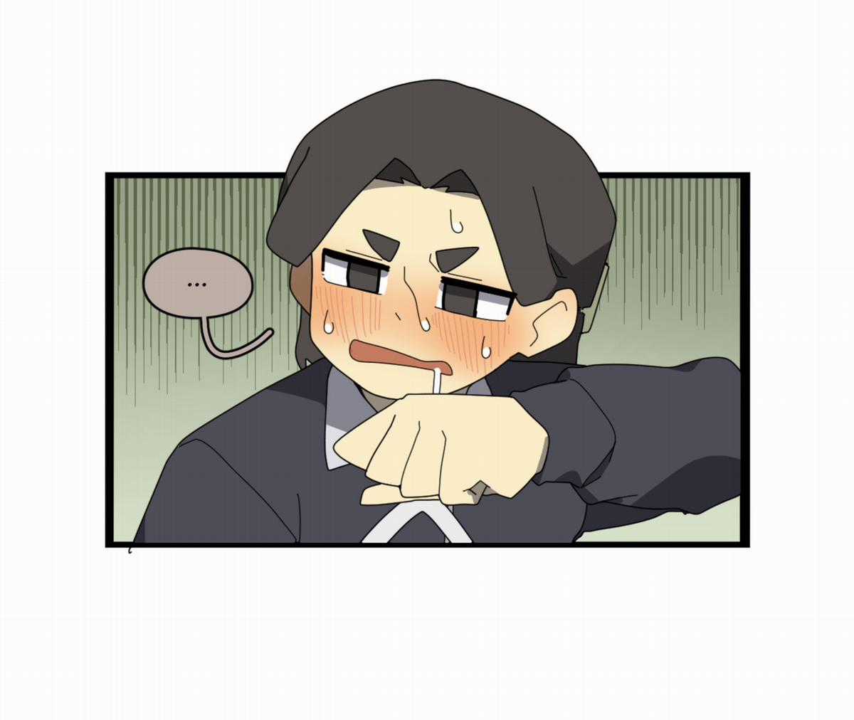 Những cô gái phi nhân của Junkzero Chapter 16 trang 2