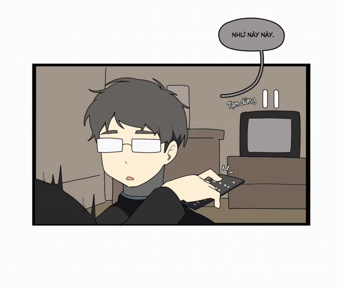 Những cô gái phi nhân của Junkzero Chapter 19 trang 2