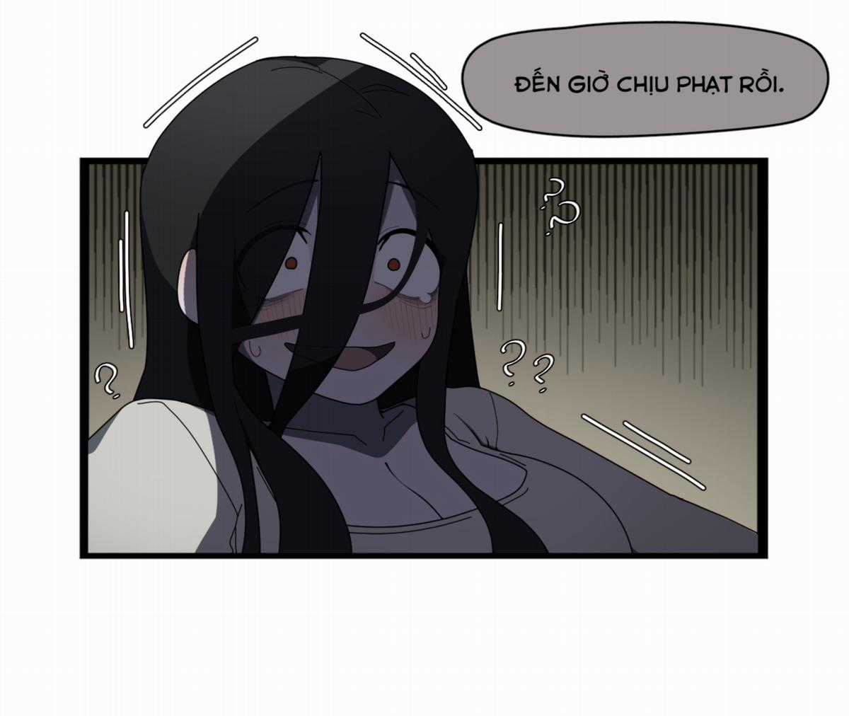 Những cô gái phi nhân của Junkzero Chapter 19 trang 3