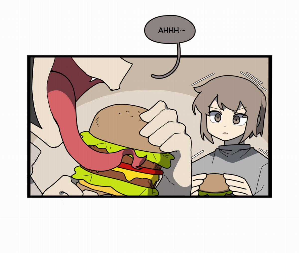 Những cô gái phi nhân của Junkzero Chapter 25 trang 2