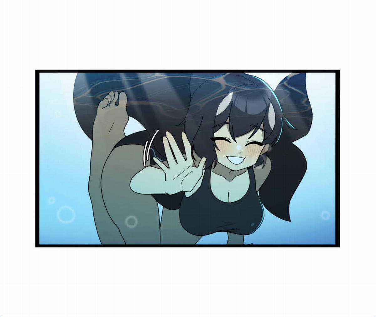 Những cô gái phi nhân của Junkzero Chapter 28 trang 2