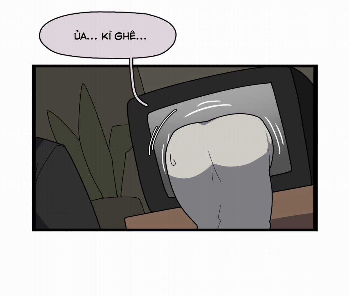 Những cô gái phi nhân của Junkzero Chapter 29 trang 2